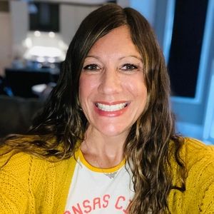 Meet your Posher, Jamie